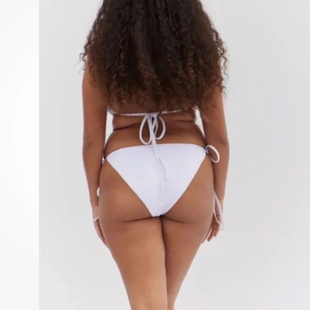 New! FRANKIES BIKINIS Victoria's Secret Icon One Piece monokini 27759